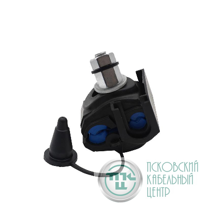 Зажим ответвительный изолированный (ЗОИ) (16-150/4-50) TOKOV ELECTRIC TKE-P2-150
