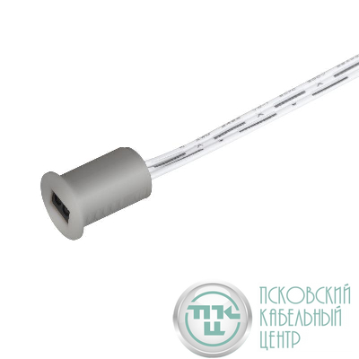ИК-датчик SR-PRIME-IN-R14-SL-MINI (12-24В 48-96Вт DOOR) Открытый Arlight 045899