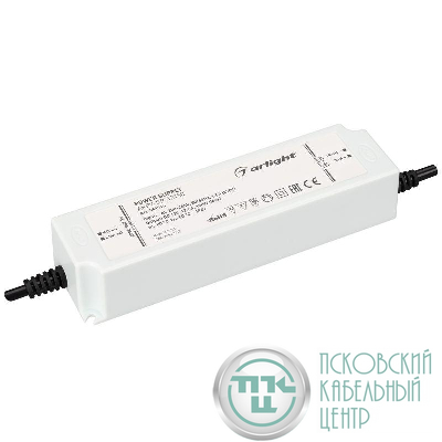 Блок питания ARPV-SP-12150 (12В 12.5А 150Вт) (IP67 пластик) Arlight 041916