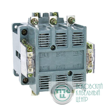 Пускатель ПМ12-250100 250А кат. 220В AC Basic EKF pm12-250/220