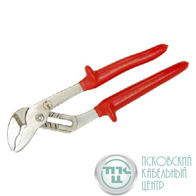 Клещи переставные 1000В 300мм (08211) SHTOK 376297