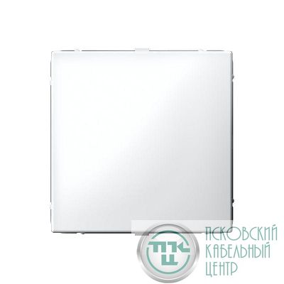 Заглушка ArtGallery без суппорта для многопост. рамок бел. SE GAL000109