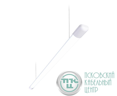 Светильник светодиодный BN006C LED32 CW L1200 G2 GM L1 6500К IP20 3200лм опал (аналог ЛПО) PHILIPS 824110166751