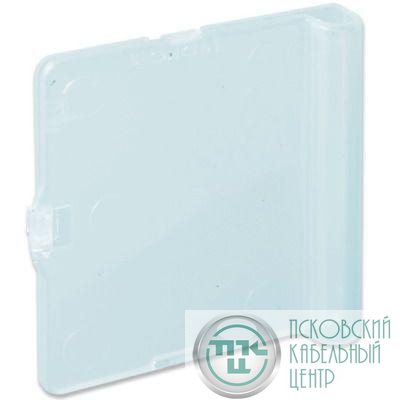 Таблица маркировочная для пров. лотка (уп.10шт) DKC FC37008