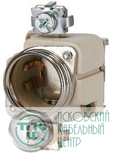 Держатель предохранителя 1п 63А S33-1/C EATON 071968