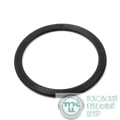 Кольцо уплотнительное для двустенной трубы d110мм (уп.4шт) Промрукав PR13.02765