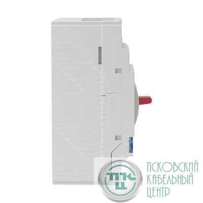Выключатель автоматический MGS125 3P 64-80A 18kA YON MGS125B-3TAMF0080