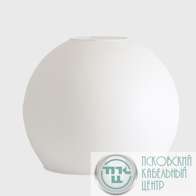 Плафон 34-228-ф130/в42 "Полусфера" бел. ИМ Элетех 1070908330
