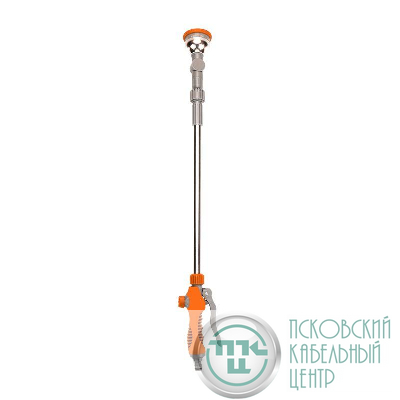Распылитель на телескопической штанге ЧЕТЫРЕ СЕЗОНА 62-0294