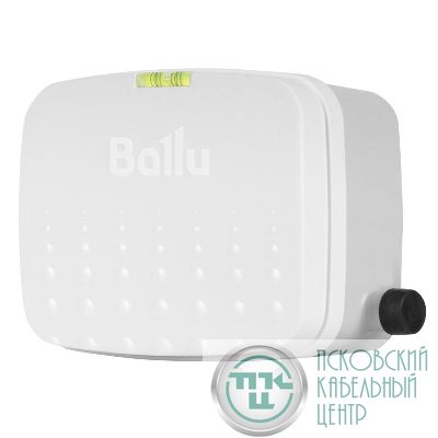 Насос дренажный CondiPump Nebulizer 2.0 10л/ч система распыления конденсата Ballu Machine НС-1618763
