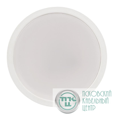 Лампа светодиодная низковольтная PLED-SP JCDR MO 10Вт 3000К тепл. бел. GU5.3 12-24В AC/DC Pro JazzWay 5049703