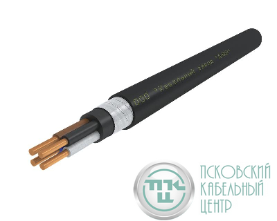 Кабель ВБШвнг(А)-LS 4х10 ОК (N) 1кВ (м) АЛЮР 00-00003325