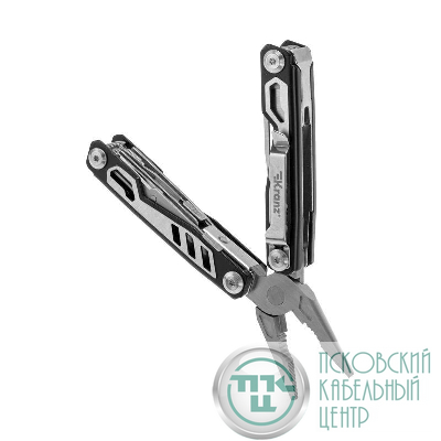 Мультитул 14 в 1 155мм Kranz KR-12-4947-2