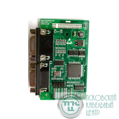 Плата расширения для подключения энкодера OptiCore A-PG13 КЭАЗ 348492