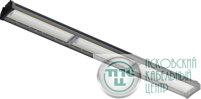 Светильник светодиодный 99 952 NHB-P8-200-5K-D60х120-LED 200Вт 5000К IP66/IP67 31000лм 140-264В HighBay для высоких пролетов Navigator 99952