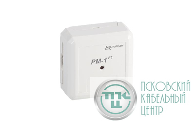 Модуль релейный РМ-1-R3 Рубеж Rbz-337646