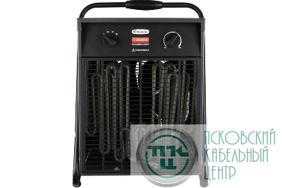 Тепловентилятор 30кВт Т-30380S HINTEK 04.01.01.000139