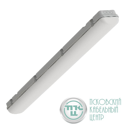 Светильник светодиодный Айсберг-57/MILKY 55Вт 6500К IP65 6800лм CSVT ЦБ000013169