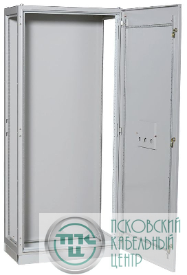 Корпус сборный ВРУ SMART 2000х600х600 IP31 IEK YKM50-2000-600-600