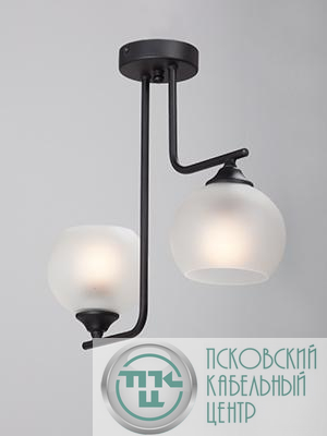 Люстра V4944-1/2PL 2xE27 макс. 40Вт Vitaluce V4944-1/2PL