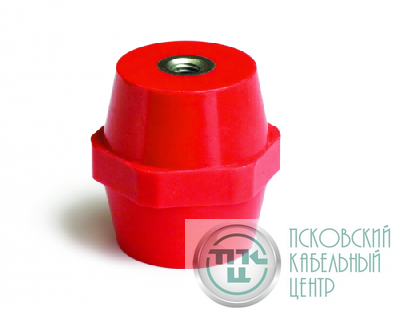 Изолятор шинный 45х46 M10 DKC ISBK4625
