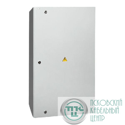 Щит распределительный навесной "KRATOS" 168 мод. 100.65.30 IP66 EKF mb26-1006530