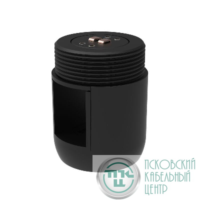 Держатель трека ART-APRIORI-HOLDER-CON-A-POWER (BK) IP20 металл Arlight 045093