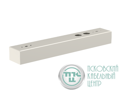 Крышка BS-KR-3 White Белый свет a26150