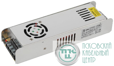 Блок питания LP-LED 250W-IP20-12V-S Эра Б0061127