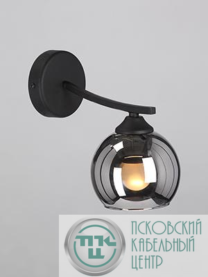Светильник настенный V4285-1/1A 1xE27 макс. 40Вт Vitaluce V4285-1/1A