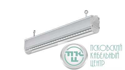 Светильник L-trade II 20/19/Д/4.0K/03/IKVI-11/220AC IP66 накладное крепление LEDEL LTRD008
