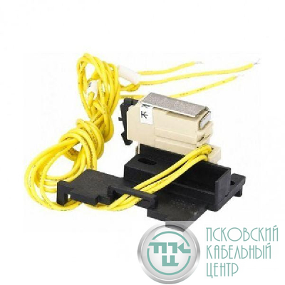 Контакт сигнальный лев. для NM1-125 CHINT 132385
