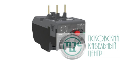Реле перегрузки тепловое MRE F38 23-32А класс10 SE MRE3832