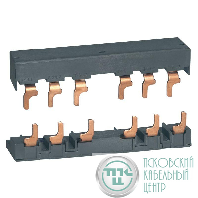 Проводка для сблокир. 3п CTX100 Leg 416885