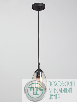 Подвес V2965-1/1S 1xE27 макс. 40Вт Vitaluce V2965-1/1S