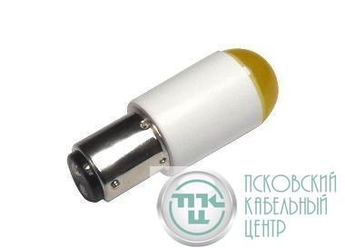 Лампа СКЛ 2Б-Ж-2-110 Каскад-Электро 00002016