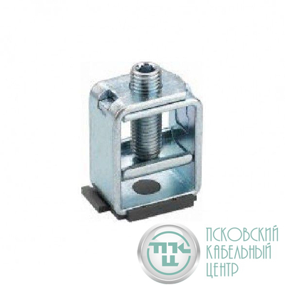 Зажим CT2 для NM8(S)-250 CHINT 900416