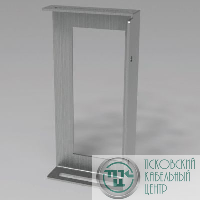 Комплект держателей бок. для монтаж. плат В=200мм DKC R5DSL20