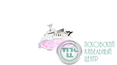 Светильник светодиодный ATAMAN AGRO HB 2 230 D120 R8 для АПК Технологии света УТ000021135