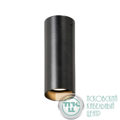 Светильник накладной 1хGU10 макс. 20Вт Vitaluce V4641-1/1PL