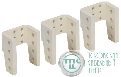 Комплект силовых выводов AR-A VR A5 3P F ARMAT IEK AR-ACBD-BC-000-3-10-C
