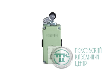 Выключатель концевой L4K16MIP111 EMAS L4K16MIP111