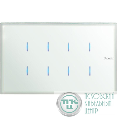 Устройство управления 4мод. Axolute Whice Leg BTC HC4657M4