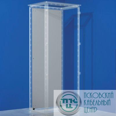 Панель монтаж. для шкафа RAM BLOCK CQE 2000х400мм DKC R5PCE2040