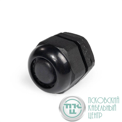 Ввод кабельный пластиковый М32 (18-25 мм) (уп.50шт) Fortisflex 88163