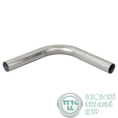 Поворот на 90град. из нерж. стали AISI 316L d25мм DKC 6013-25XX