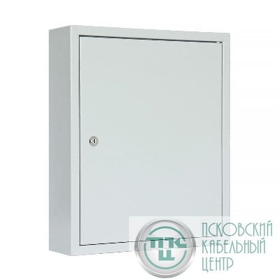 Корпус навесной ЩРн-54 480х400х120 IP31 метал. PRIZMA TOKOV ELECTRIC TKE-PZ-MRB-54-IP31