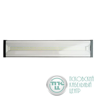 Светильник AL1180 100Вт IP65 AC 230В 110град. складской черн. FERON 48976