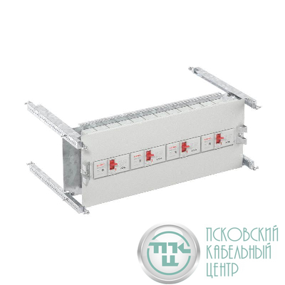 Комплект внутренний вертикальной установки 3п MDE250(F) Ш=600 В=200 YON R5PKIB7V61113