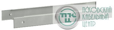 Панель цоколя 100х1000 RAL7035 FORMAT (уп.2шт) IEK FO-00D-PC-010-100-7035
